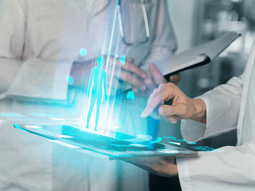 Automation Patient Management