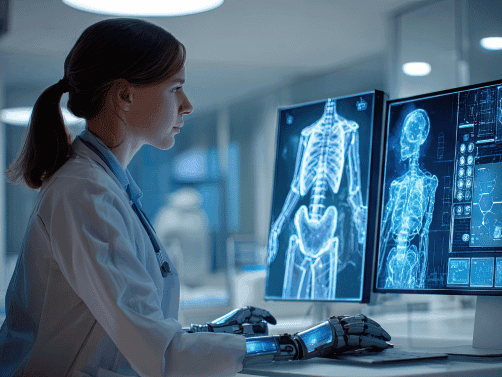 Automated CPT & ICD - 10 Coding